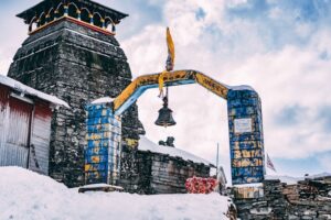 tungnath temple 